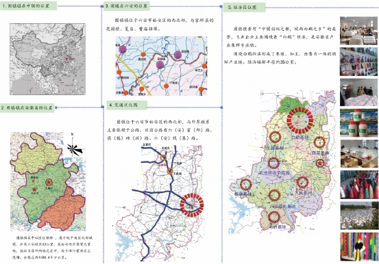 固镇城市最新规划总图图片