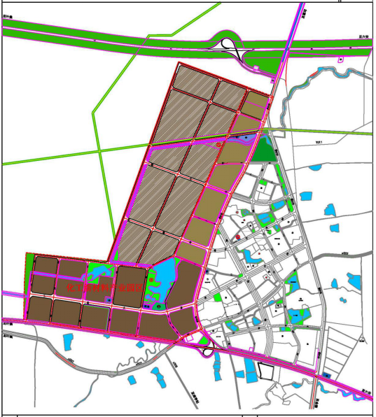 叶集经济开发区压覆矿产资源区域评估结果公示_六安市自然资源和规划